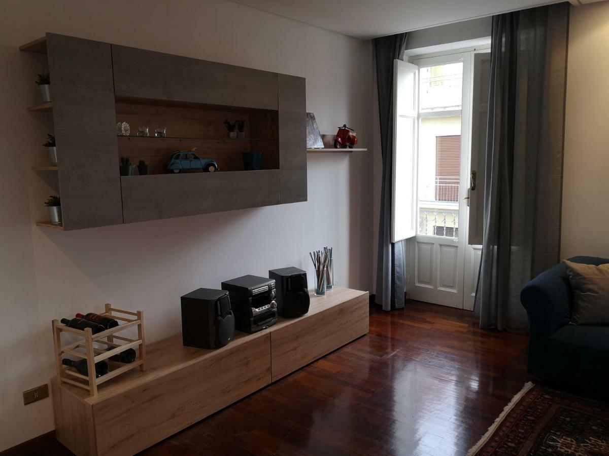 테르미니이메레세 A Casa Di Zara 빌라 외부 사진
