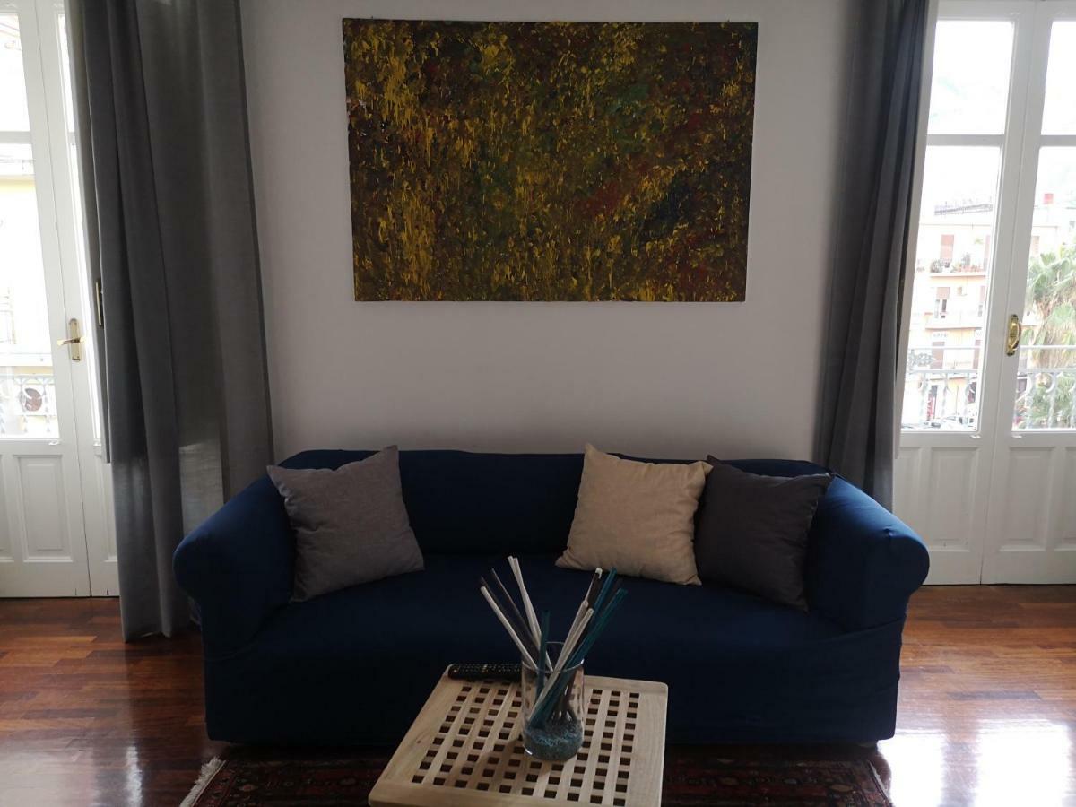 테르미니이메레세 A Casa Di Zara 빌라 외부 사진
