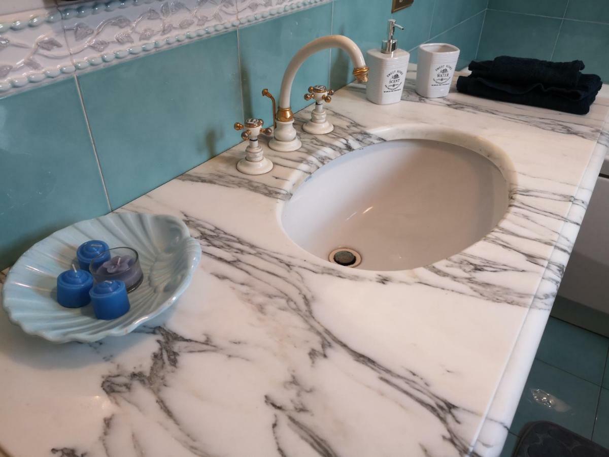 테르미니이메레세 A Casa Di Zara 빌라 외부 사진