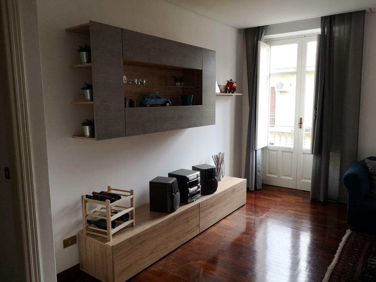테르미니이메레세 A Casa Di Zara 빌라 외부 사진