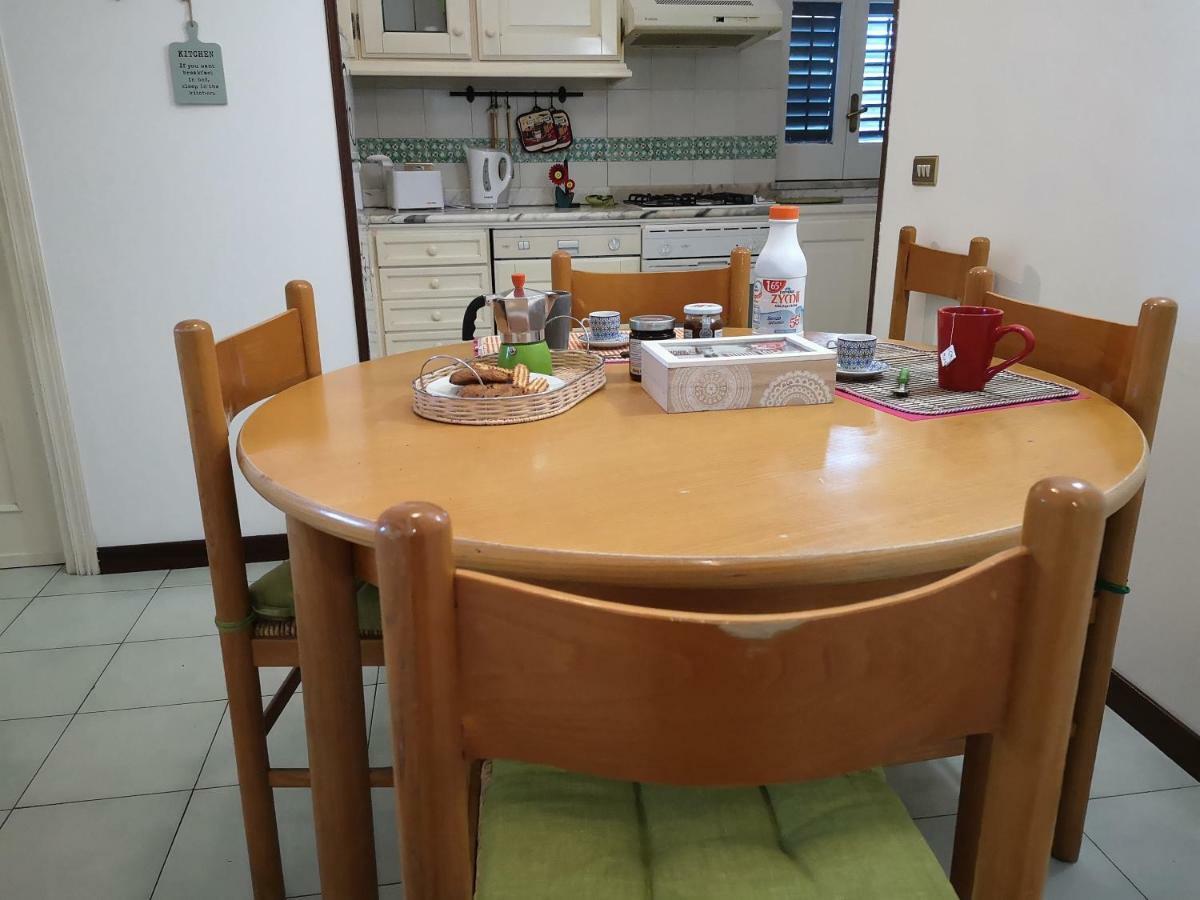 테르미니이메레세 A Casa Di Zara 빌라 외부 사진