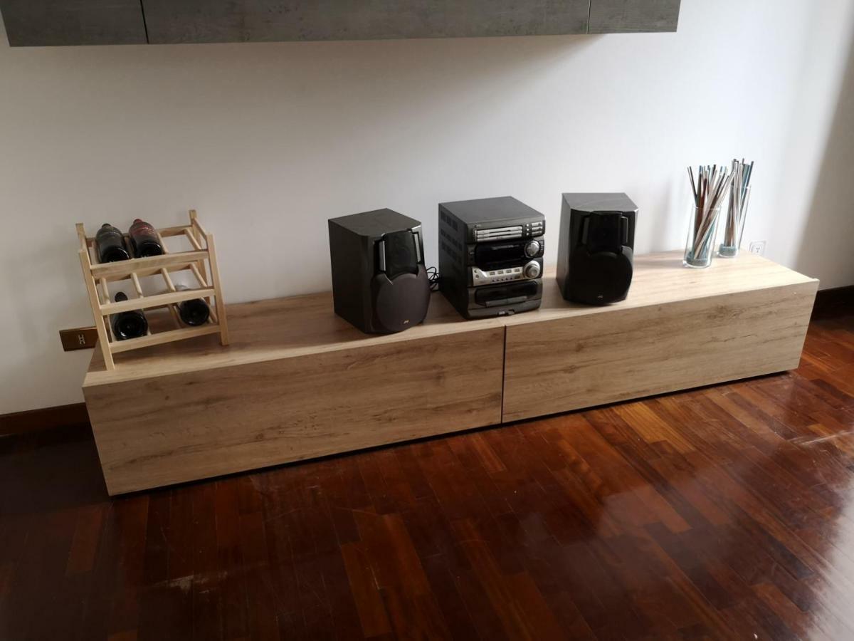 테르미니이메레세 A Casa Di Zara 빌라 외부 사진