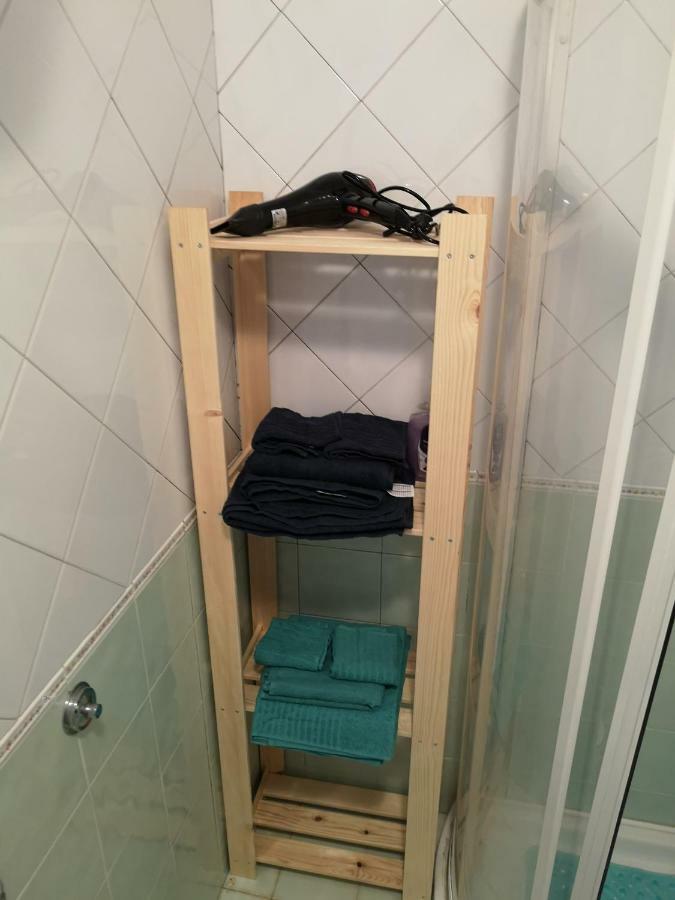테르미니이메레세 A Casa Di Zara 빌라 외부 사진