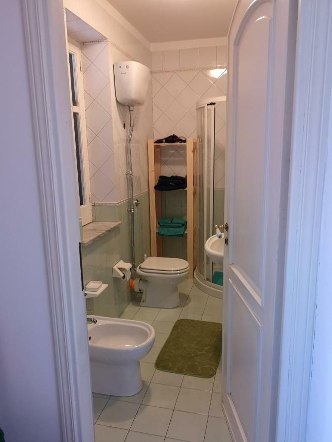 테르미니이메레세 A Casa Di Zara 빌라 외부 사진