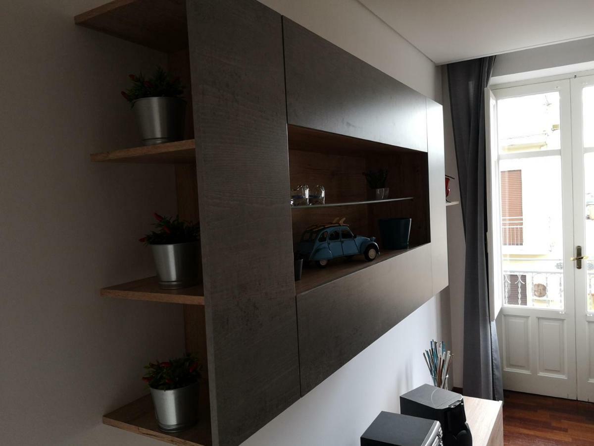 테르미니이메레세 A Casa Di Zara 빌라 외부 사진