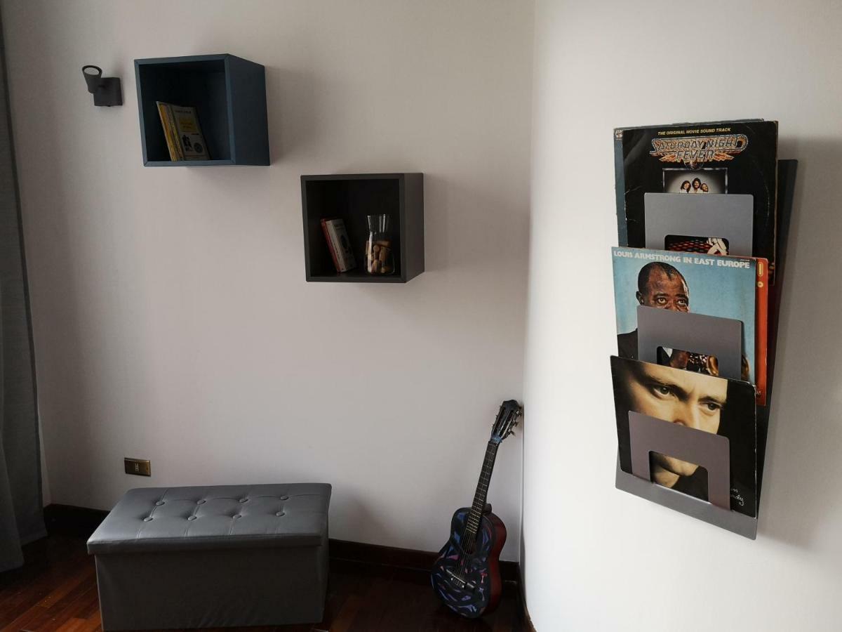 테르미니이메레세 A Casa Di Zara 빌라 외부 사진
