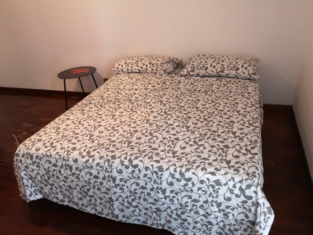 테르미니이메레세 A Casa Di Zara 빌라 외부 사진