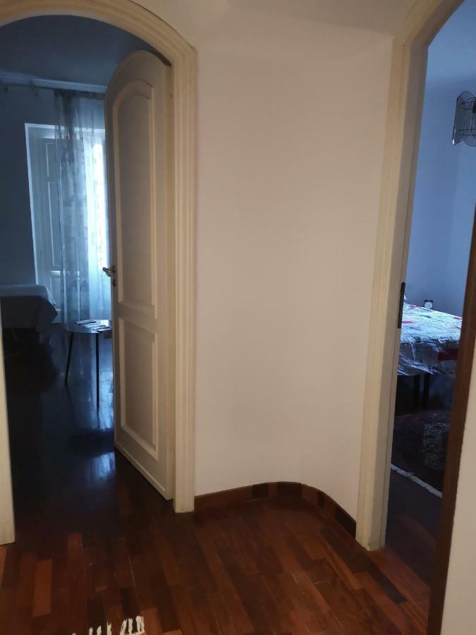 테르미니이메레세 A Casa Di Zara 빌라 외부 사진