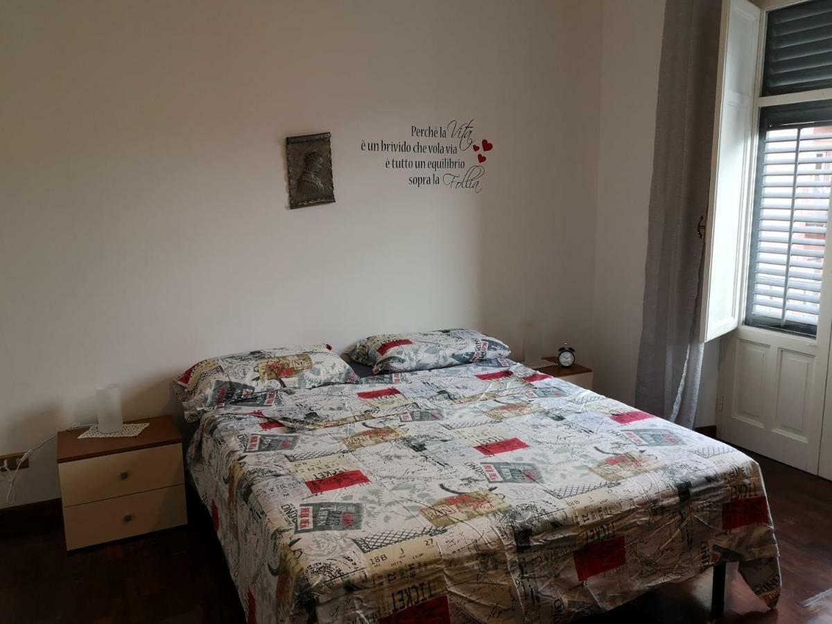 테르미니이메레세 A Casa Di Zara 빌라 외부 사진