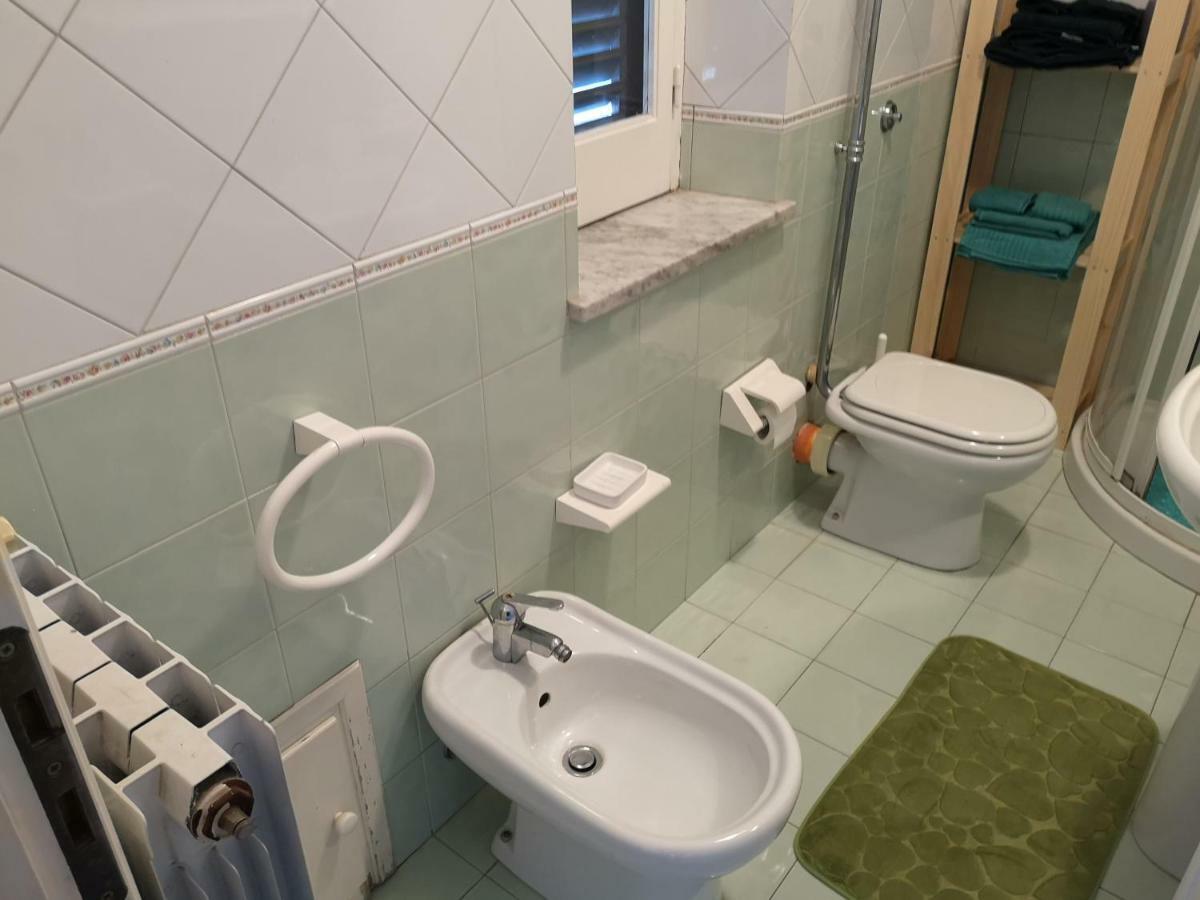 테르미니이메레세 A Casa Di Zara 빌라 외부 사진