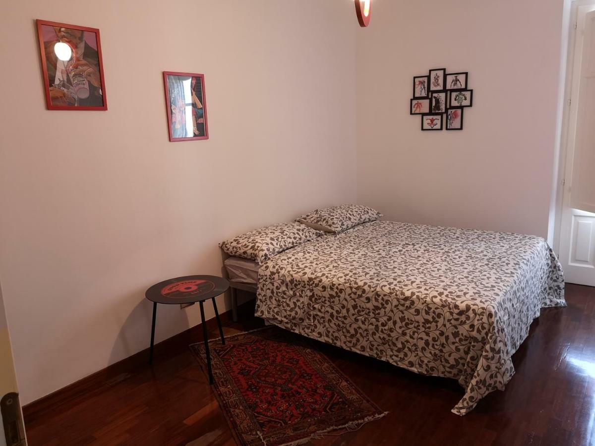 테르미니이메레세 A Casa Di Zara 빌라 외부 사진