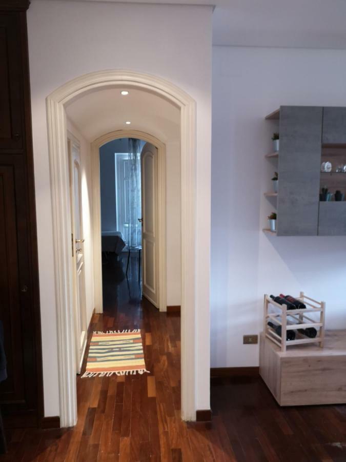 테르미니이메레세 A Casa Di Zara 빌라 외부 사진