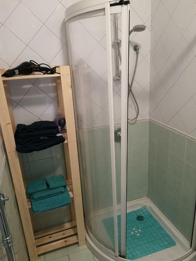 테르미니이메레세 A Casa Di Zara 빌라 외부 사진