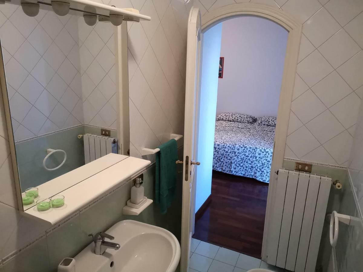 테르미니이메레세 A Casa Di Zara 빌라 외부 사진