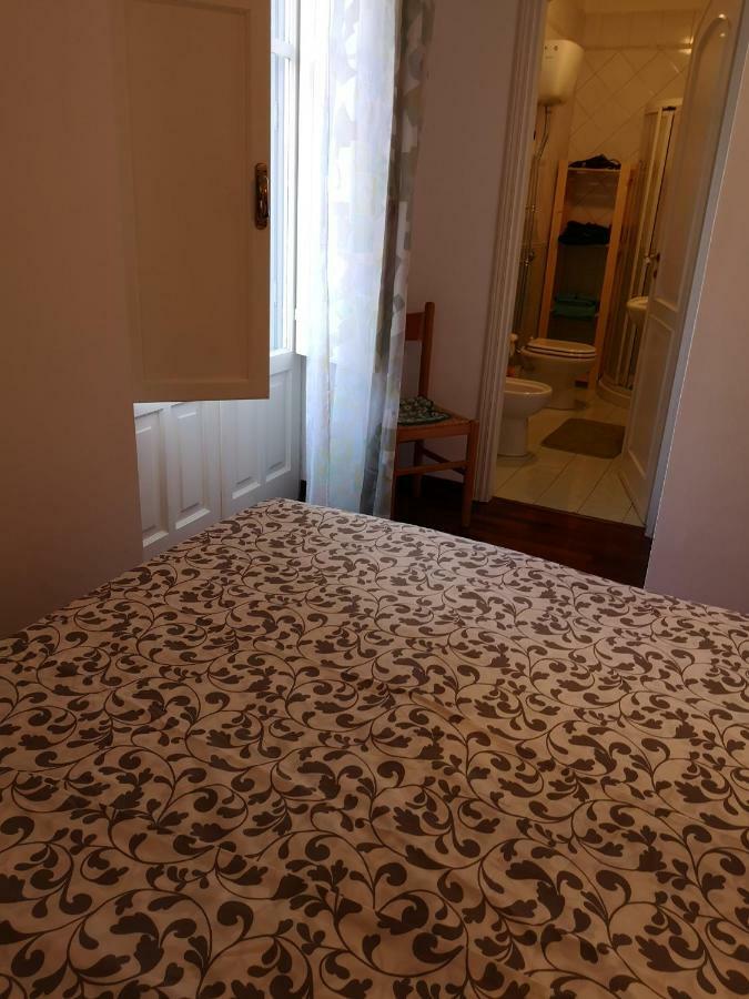 테르미니이메레세 A Casa Di Zara 빌라 외부 사진