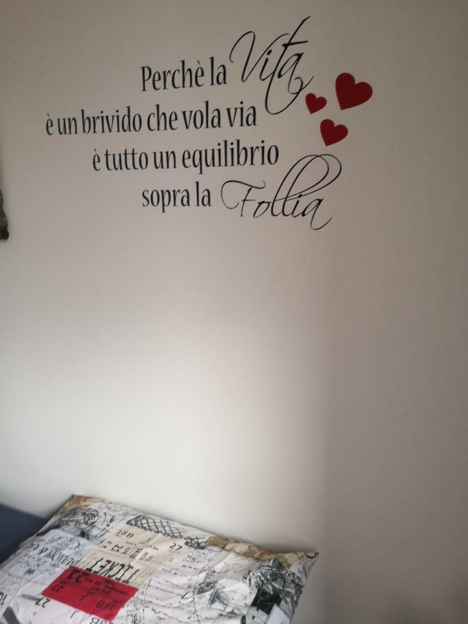 테르미니이메레세 A Casa Di Zara 빌라 외부 사진