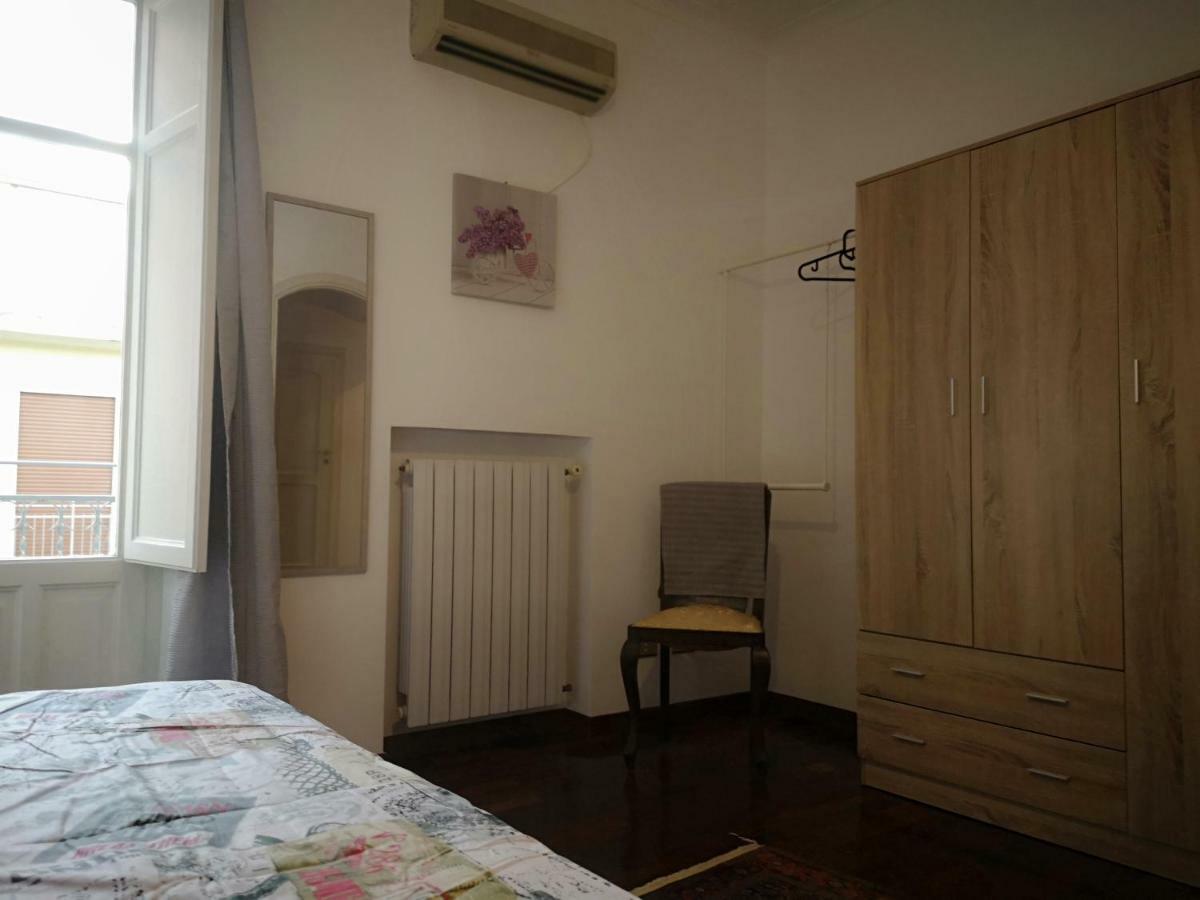 테르미니이메레세 A Casa Di Zara 빌라 외부 사진