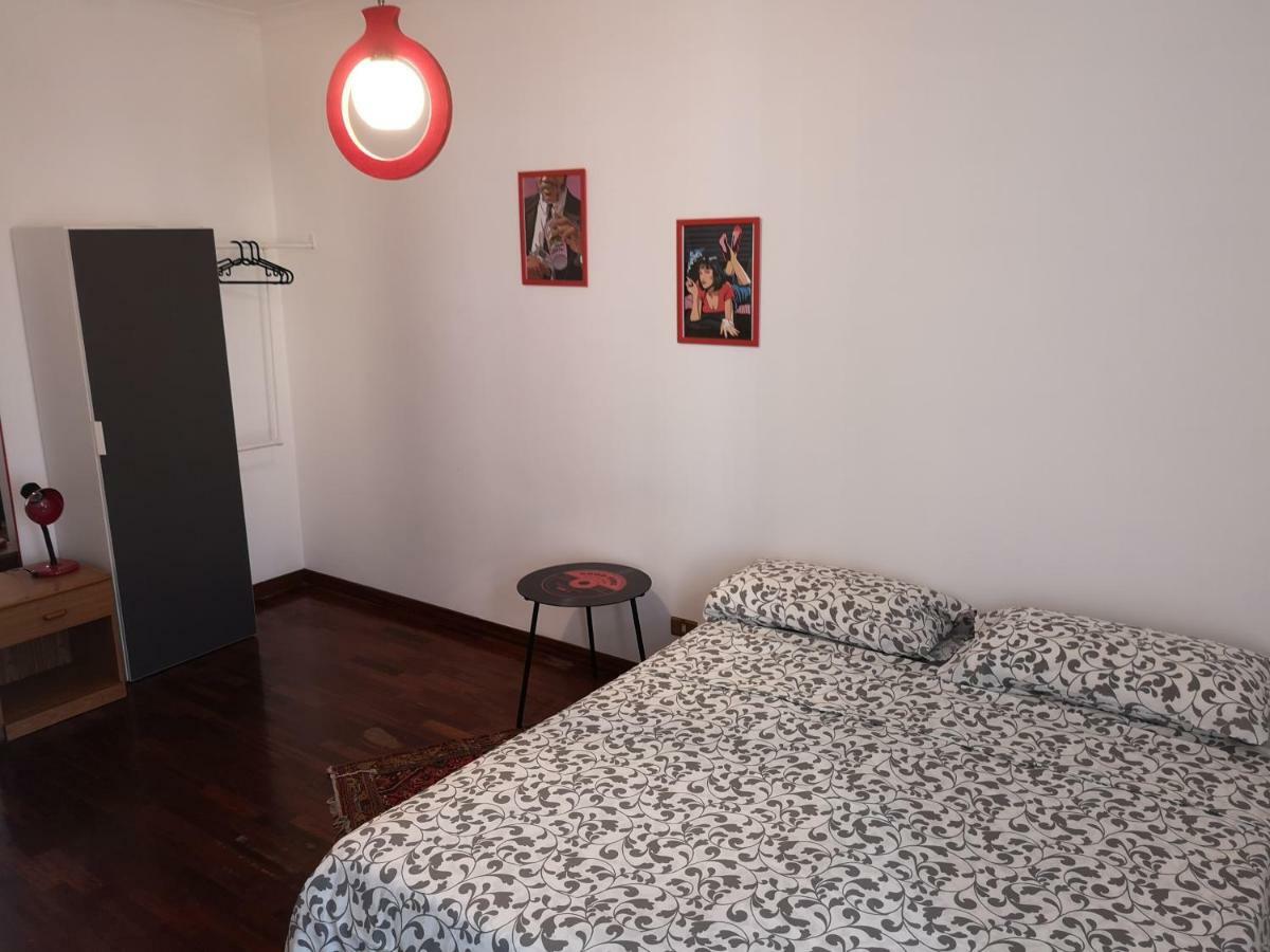 테르미니이메레세 A Casa Di Zara 빌라 외부 사진