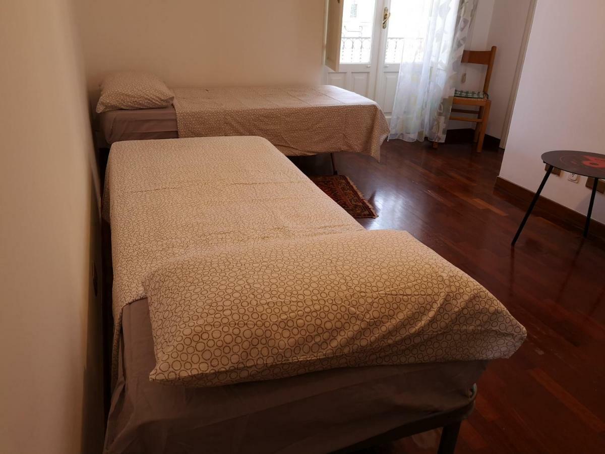 테르미니이메레세 A Casa Di Zara 빌라 외부 사진