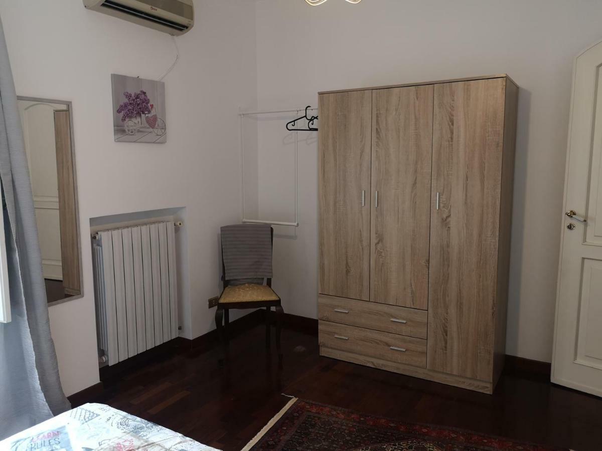 테르미니이메레세 A Casa Di Zara 빌라 외부 사진