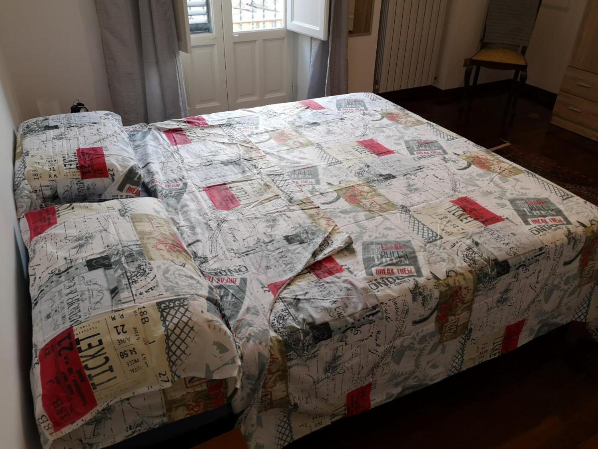 테르미니이메레세 A Casa Di Zara 빌라 외부 사진